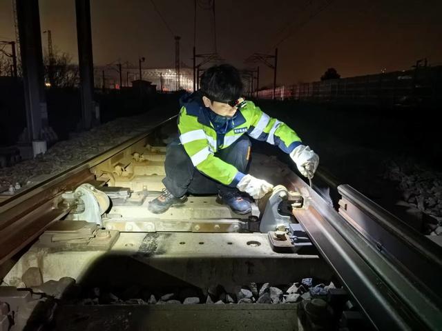 春运 铁路 安全保障