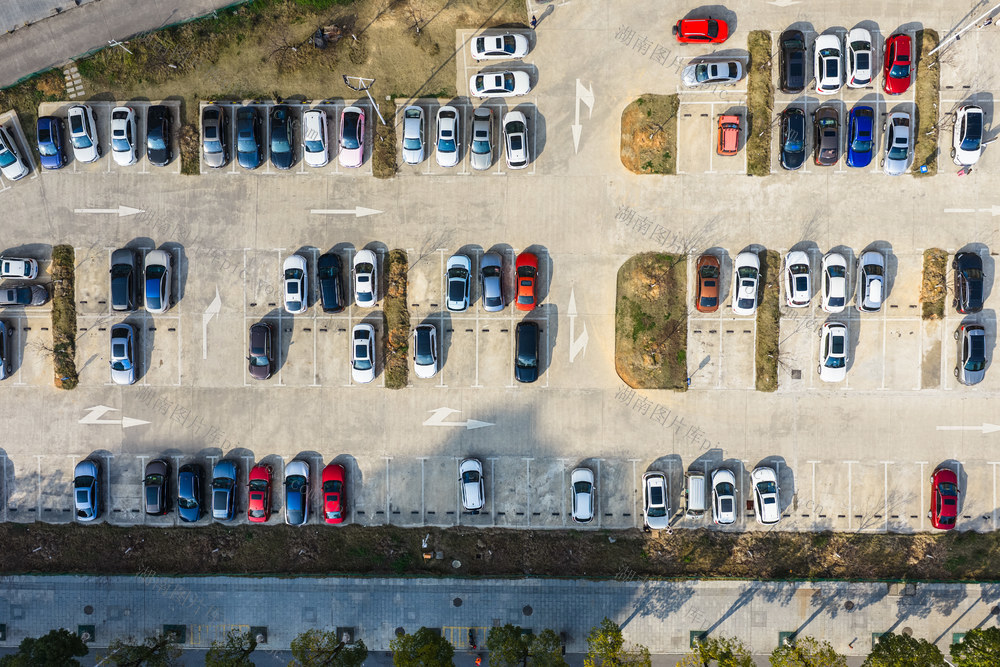 春节 民生 停车 便民