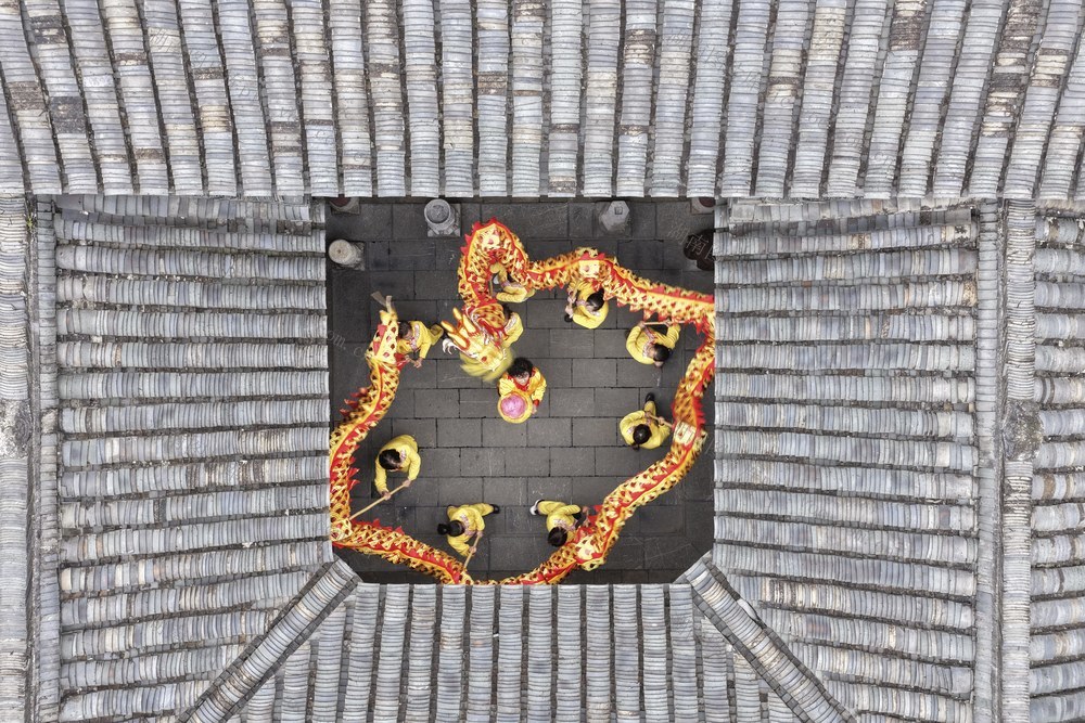 湖南道县：多彩民俗过大年