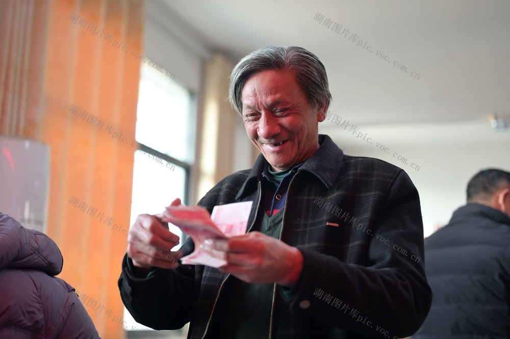 村集体  经济  分红  党建  三农  