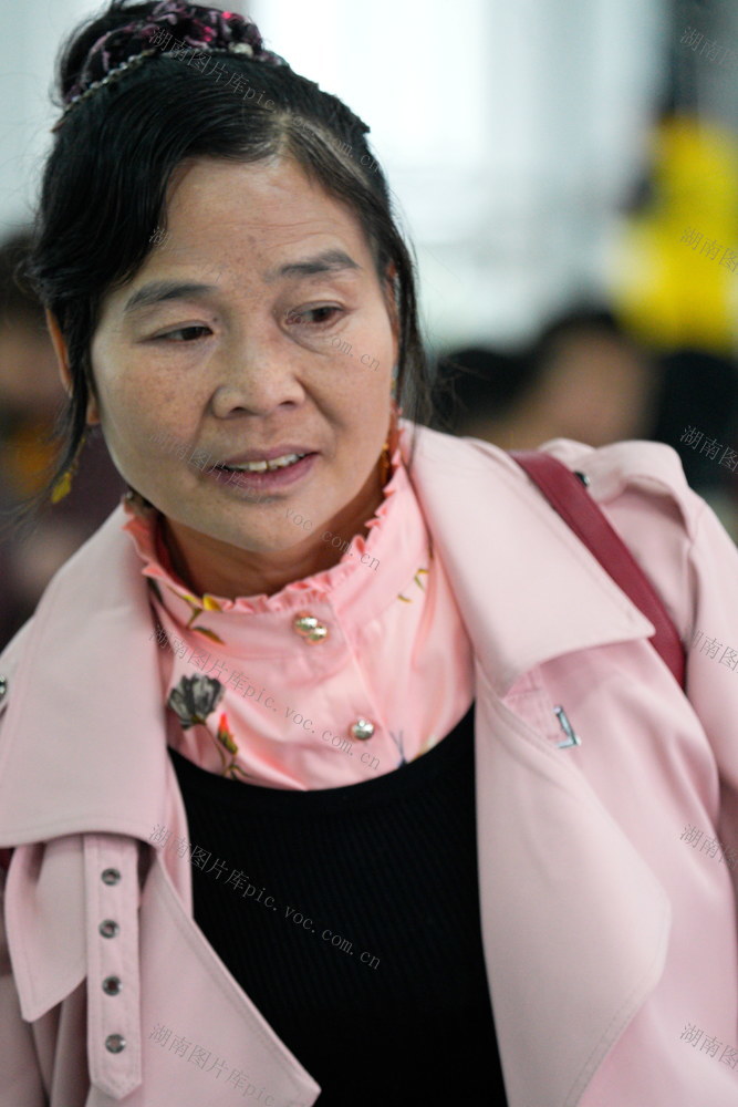 春运 道路运输  交通安全  出行