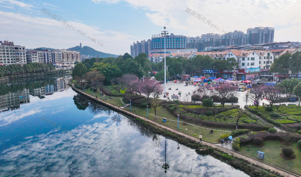 春节  假期   户外  游玩 乐享