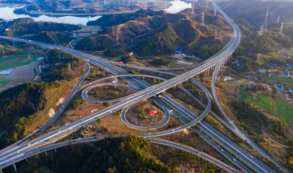 交通  春运  高速  保畅  怀化  