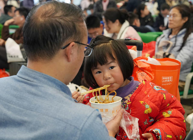 返程 客流 高峰