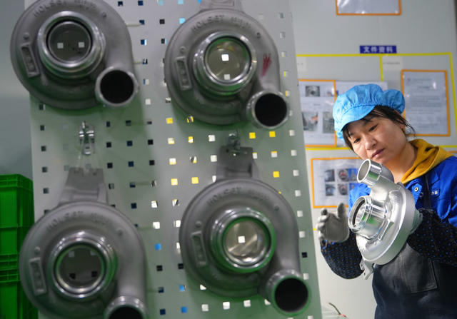 企业 复工复产 开门红