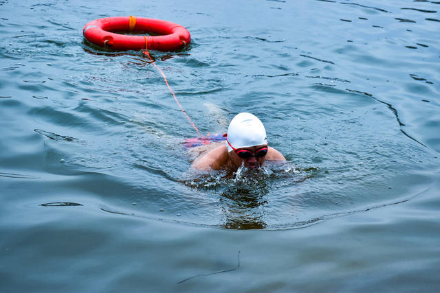 全民健身 乐享新春