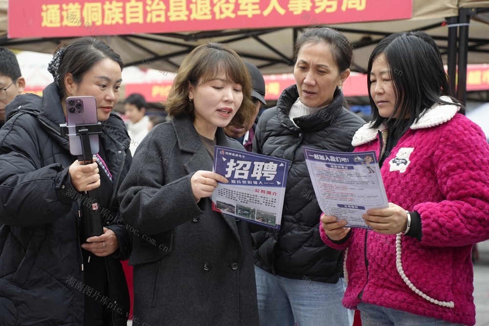 求职、招聘、就业、岗位、民生