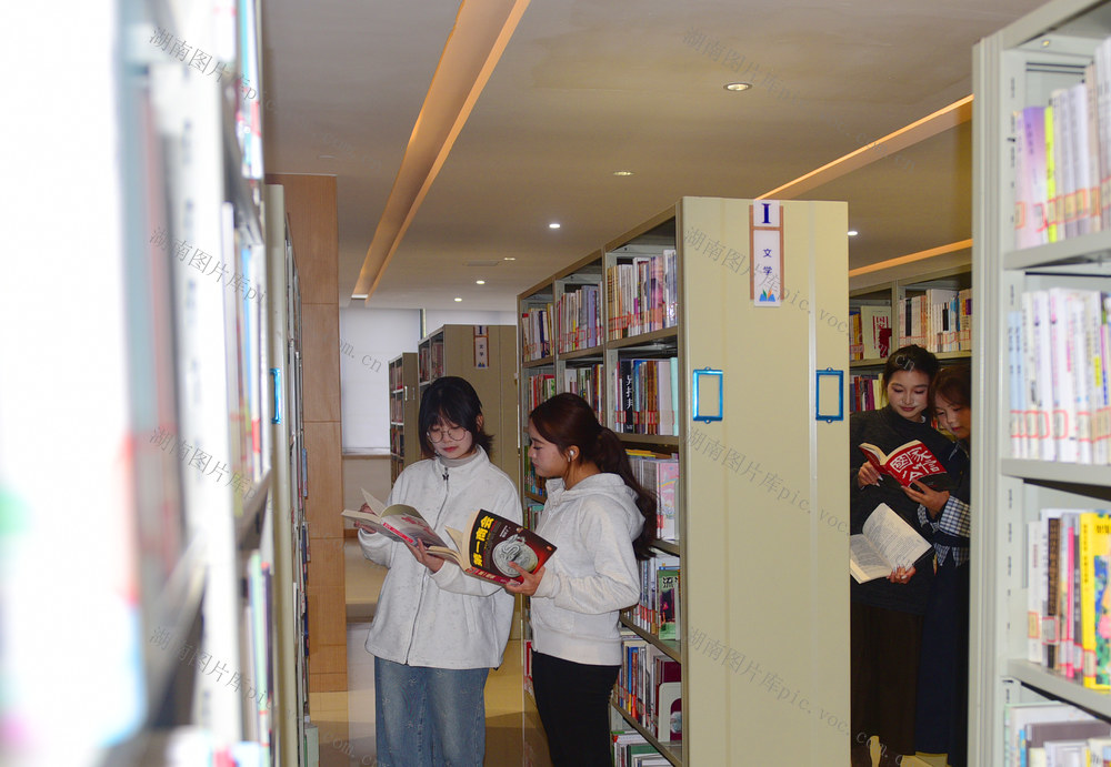 嘉禾：寒假“充电” 