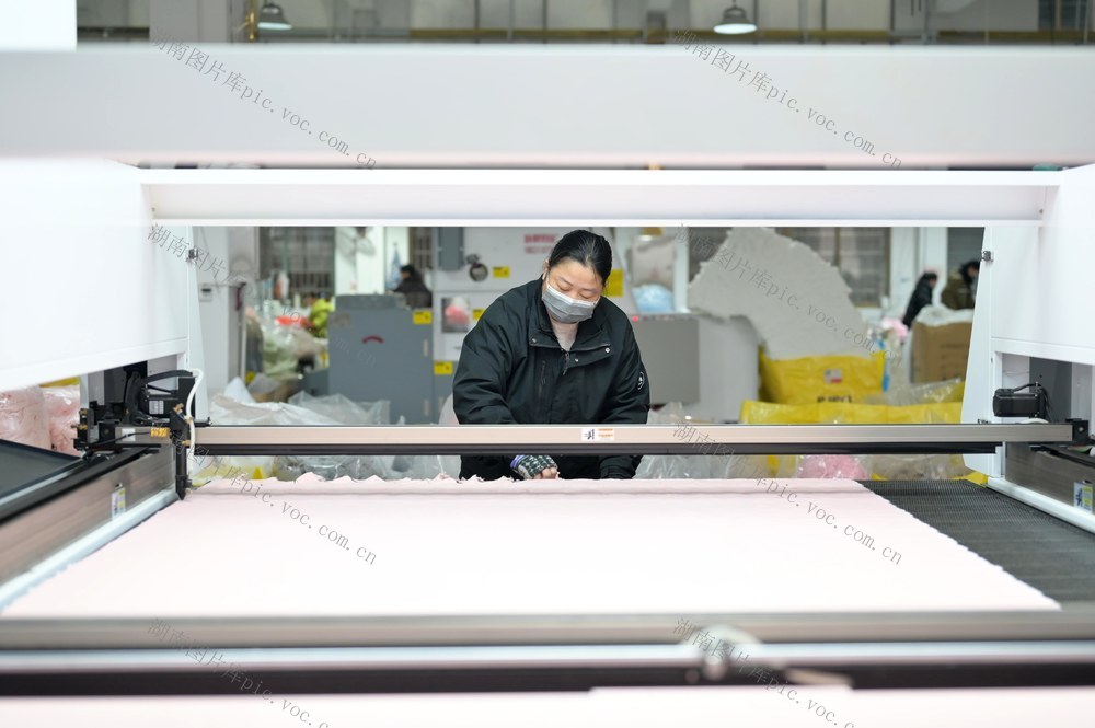 新春  冲刺  开门红  企业  出口