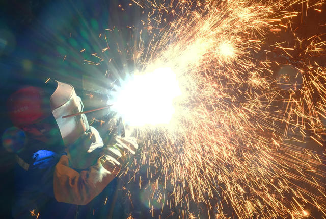 企业 生产 开门红