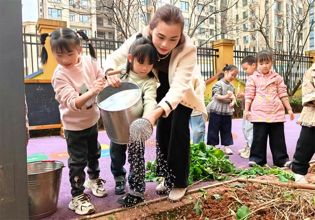 劳动  快乐   成长