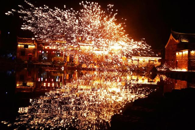   文旅融合促乡村振兴  