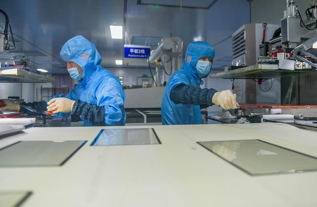 湖南道县：转型提质效 智造赋新能