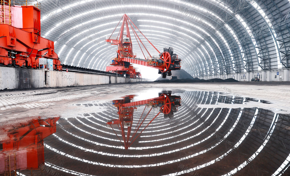 优化采购煤炭保供生产