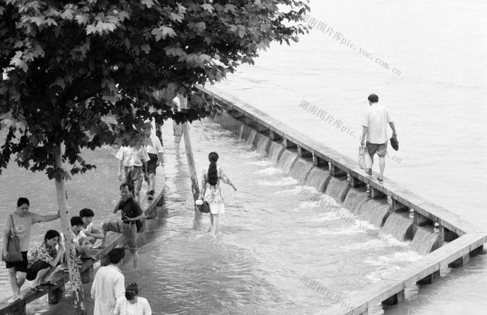  Changsha flood 