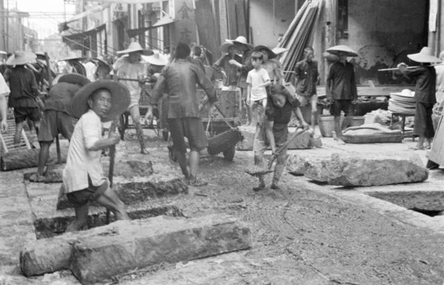 长沙 市政建设