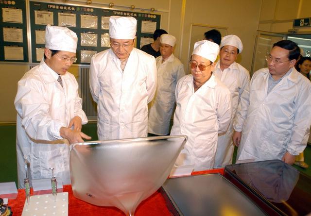 俞正声  湖北党政代表团  湖南  考察