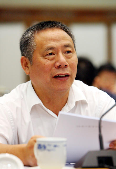 湖南  省委   征求  民主党派省委、省工商联  省党代会  报告  座谈会