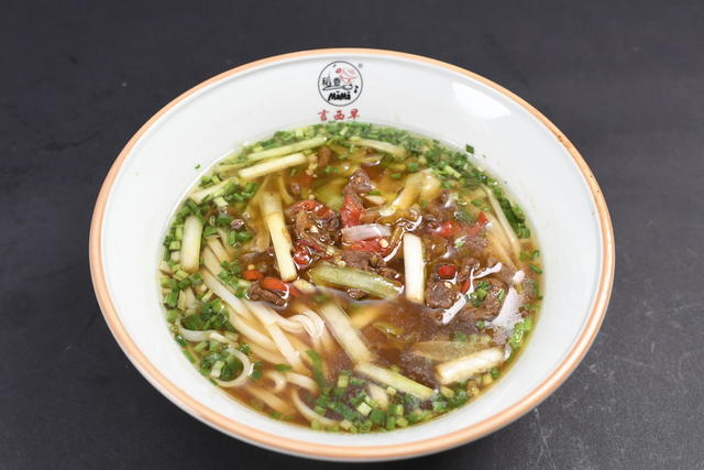 美食 长沙