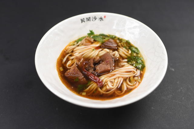 美食 长沙