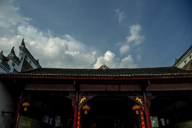 建筑 祭坛