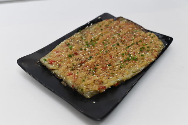 美食
