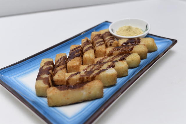 美食