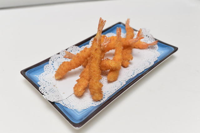 美食