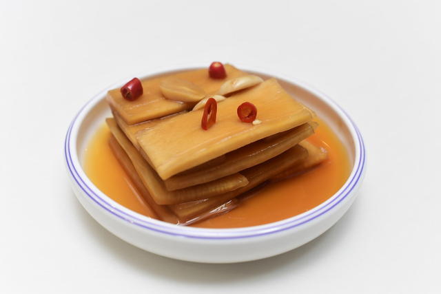 美食