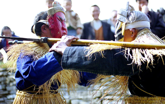 户外 鼓 老人 玉米 画笔（刷）