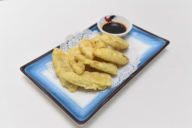 美食