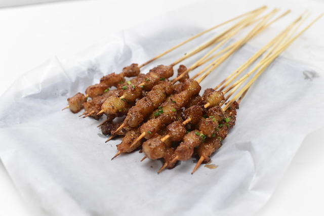 美食