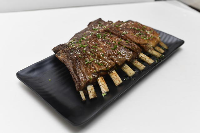 美食