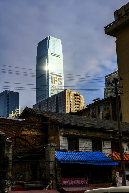 街景 工地 街道 大厦 杂货店 指示牌 建筑 船屋