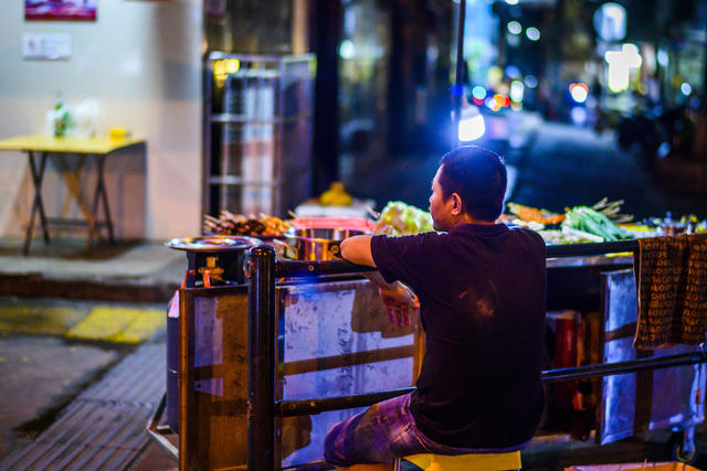夜景 家居物品 餐厅 玩具店 其他
