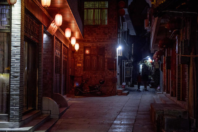 祭坛 饰品 街道 街景 夜景 庭院 书店