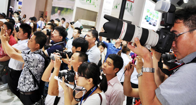 2013湖南汽车展览会