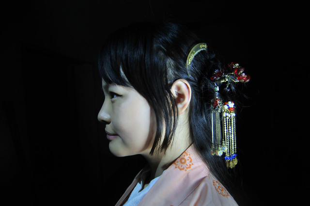 汉服