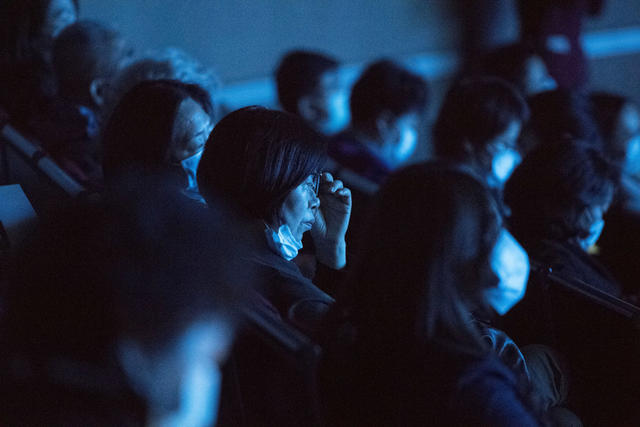 《大地颂歌》  精准扶贫   湖南  国家大剧院  北京