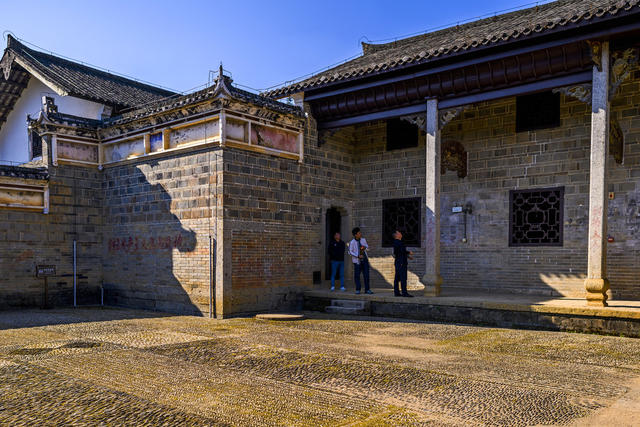 宫殿 室内 建筑 楼梯 瓦屋顶 街景