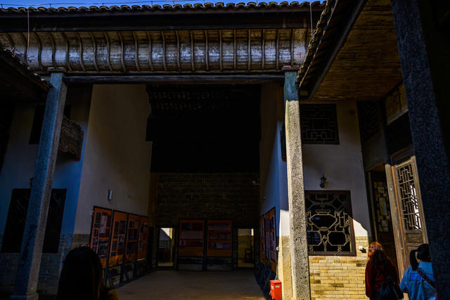 宫殿 室内 建筑 楼梯 瓦屋顶 街景