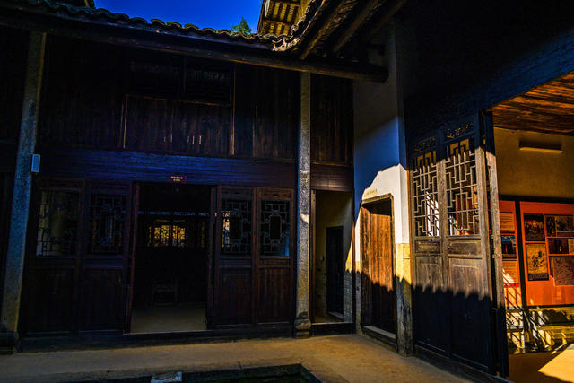 宫殿 室内 建筑 楼梯 瓦屋顶 街景