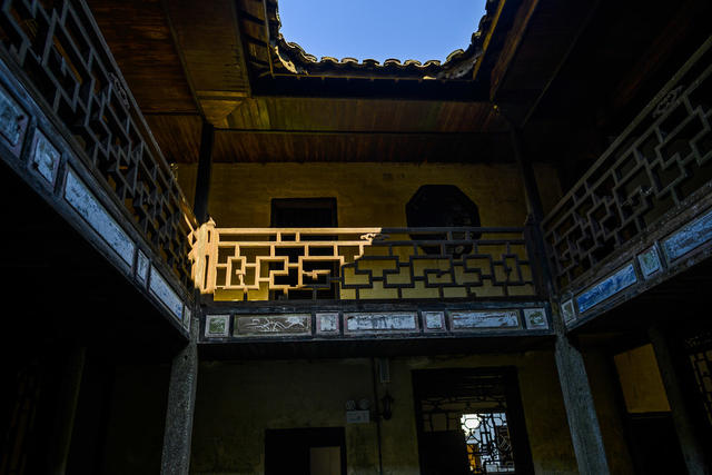 宫殿 室内 建筑 楼梯 瓦屋顶 街景