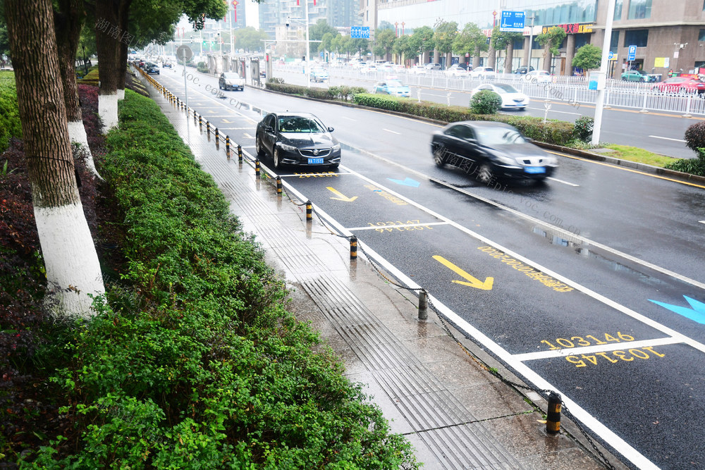 停车位  长沙  智慧停车