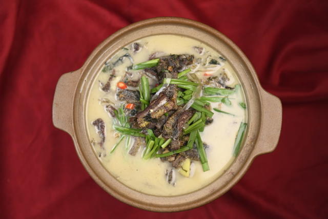 美食