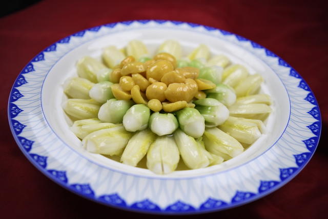 美食