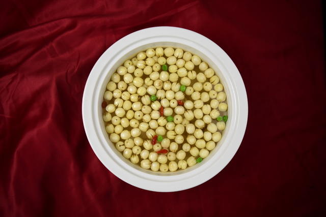 美食