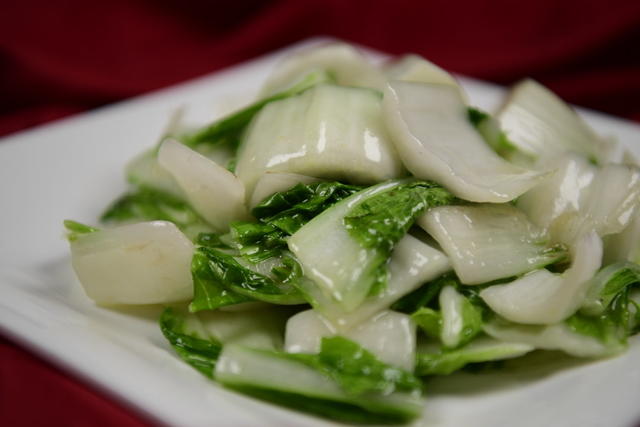 美食
