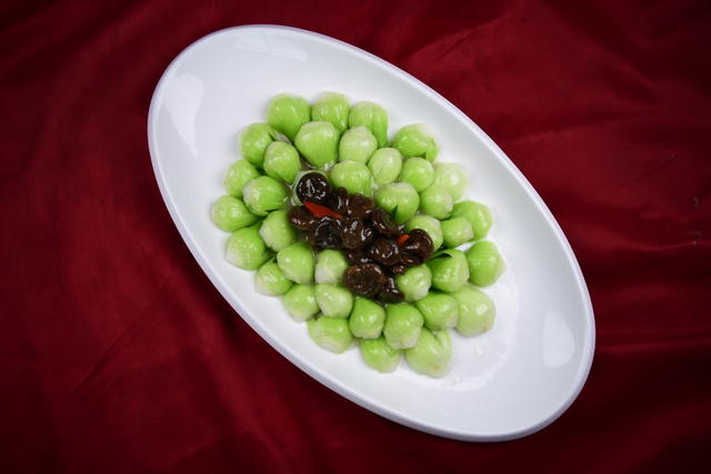 美食