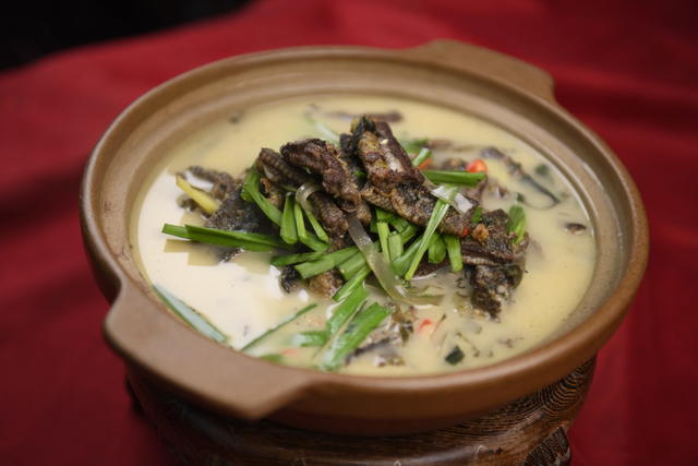 美食
